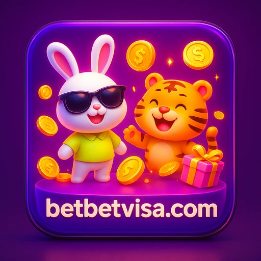 অ্যান্ড্রয়েড-এর জন্য betvisa-এর অফিসিয়াল অ্যাপ প্যাকেজ
