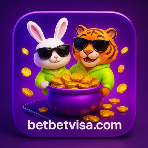 betvisa এর ক্রীড়া জুয়ায় প্রতিযোগিতামূলক অডসসহ