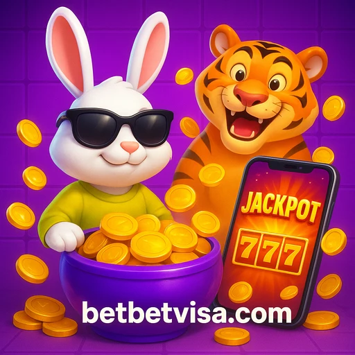 betvisa-এর বোনাস