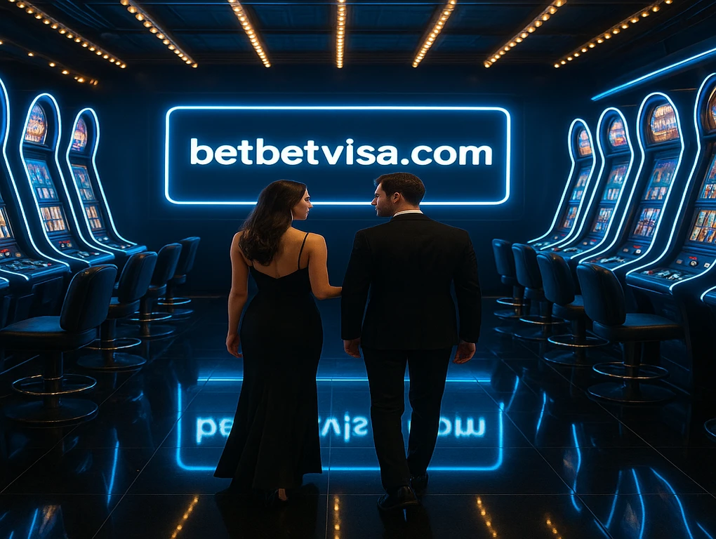 betvisa-ক্যাসিনোর খেলার আরটিপি তালিকা