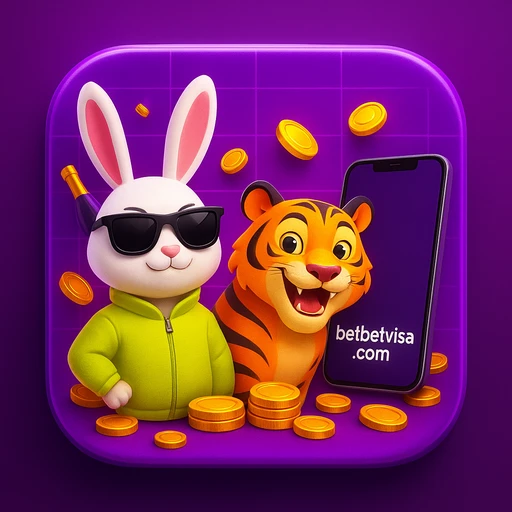 betvisa-তে অসাধারণ পুরস্কার জয় করুন