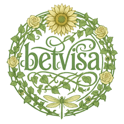 betvisa লোগো