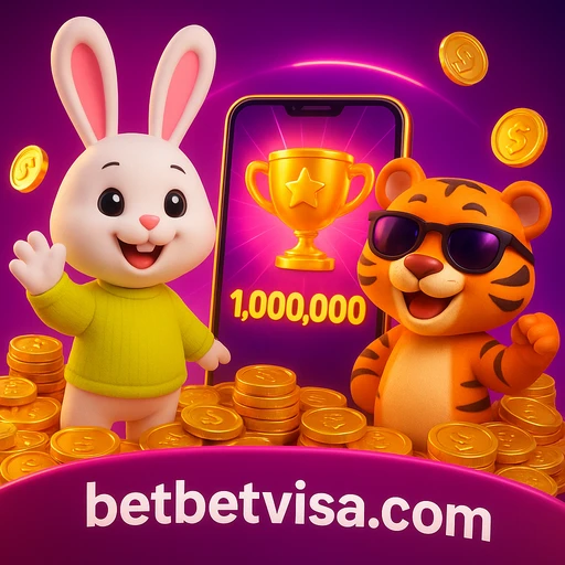 betvisa-তে অনলাইন লটারি খেলার গেমগুলোর সংগ্রহ