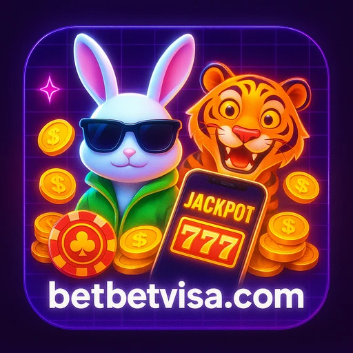 betvisa-এর সকল খেলার সঙ্গে সম্পূর্ণ প্ল্যাটফর্ম