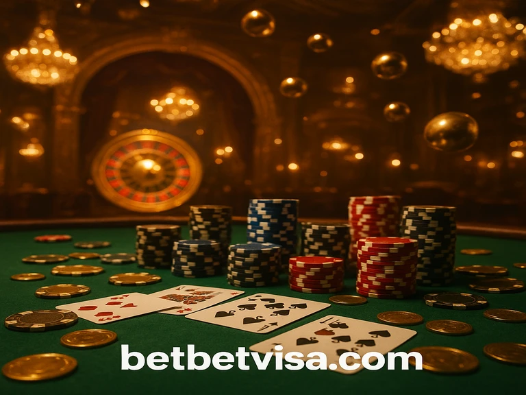 betvisa-র প্রধান স্লট প্রদানকারী: NetEnt, Pragmatic Play, Play'n GO