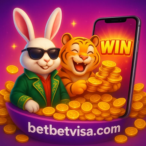 betvisa-র অনলাইন স্লট গেমগুলো প্রগতিশীল জ্যাকপটসহ