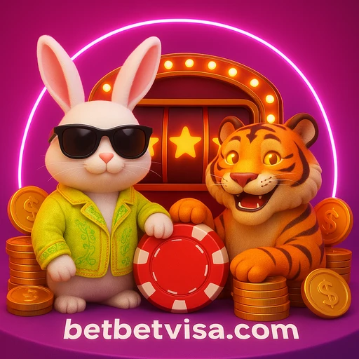 betvisa–র একচেটিয়া ভিআইপি প্রোগ্রাম